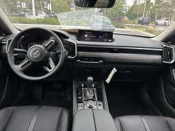 Mazda CX-50 2.5 Turbo AWD 2026