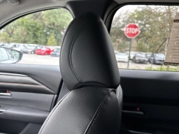 Mazda CX-50 2.5 Turbo AWD 2026