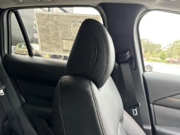 Mazda CX-50 2.5 Turbo AWD 2026