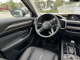 Mazda CX-50 2.5 Turbo AWD 2026