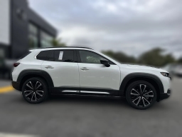 Mazda CX-50 2.5 Turbo AWD 2026