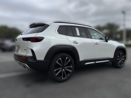 Mazda CX-50 2.5 Turbo AWD 2026