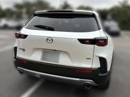 Mazda CX-50 2.5 Turbo AWD 2026