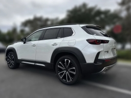 Mazda CX-50 2.5 Turbo AWD 2026