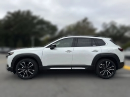 Mazda CX-50 2.5 Turbo AWD 2026
