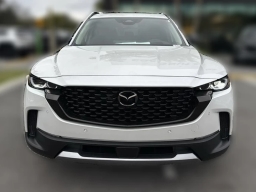 Mazda CX-50 2.5 Turbo AWD 2026