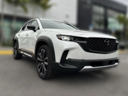 Mazda CX-50 2.5 Turbo AWD 2026
