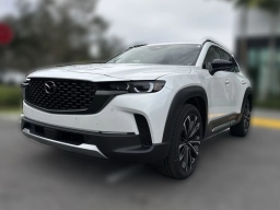 Mazda CX-50 2.5 Turbo AWD 2026
