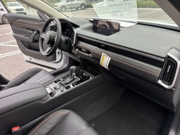 Mazda CX-50 2.5 Turbo AWD 2026