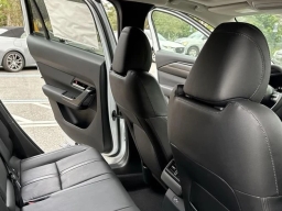 Mazda CX-50 2.5 Turbo AWD 2026