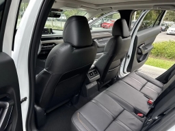 Mazda CX-50 2.5 Turbo AWD 2026