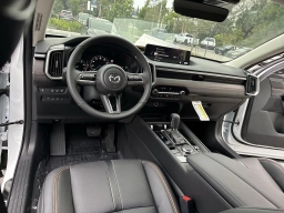 Mazda CX-50 2.5 Turbo AWD 2026