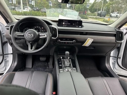 Mazda CX-50 2.5 Turbo AWD 2026