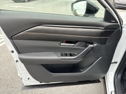 Mazda CX-50 2.5 Turbo AWD 2026