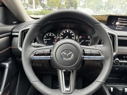 Mazda CX-50 2.5 Turbo AWD 2026