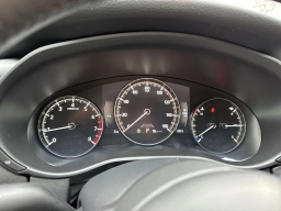 Mazda CX-50 2.5 Turbo AWD 2026