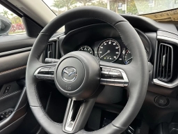 Mazda CX-50 2.5 Turbo AWD 2026