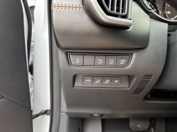 Mazda CX-50 2.5 Turbo AWD 2026