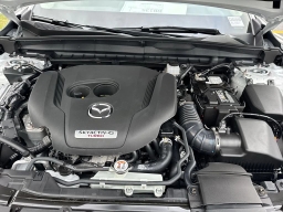 Mazda CX-50 2.5 Turbo AWD 2026