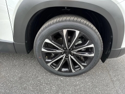 Mazda CX-50 2.5 Turbo AWD 2026