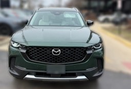 Mazda CX-50 2.5 Turbo AWD 2026