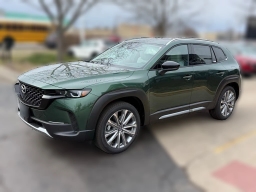 Mazda CX-50 2.5 Turbo AWD 2026