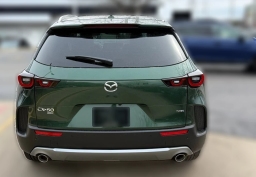 Mazda CX-50 2.5 Turbo AWD 2026