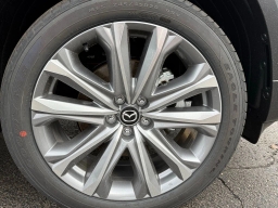 Mazda CX-50 2.5 Turbo AWD 2026