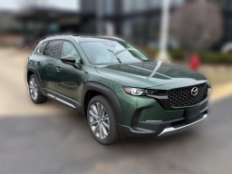Mazda CX-50 2.5 Turbo AWD 2026