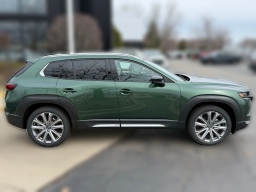 Mazda CX-50 2.5 Turbo AWD 2026