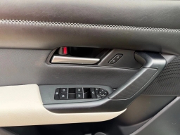 Mazda CX-50 2.5 Turbo AWD 2026