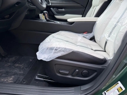 Mazda CX-50 2.5 Turbo AWD 2026