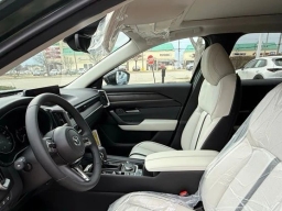 Mazda CX-50 2.5 Turbo AWD 2026