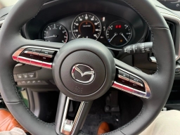 Mazda CX-50 2.5 Turbo AWD 2026