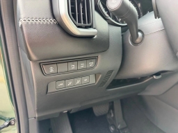 Mazda CX-50 2.5 Turbo AWD 2026