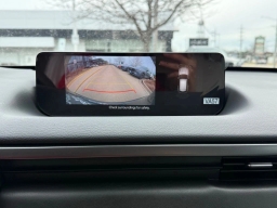 Mazda CX-50 2.5 Turbo AWD 2026