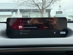 Mazda CX-50 2.5 Turbo AWD 2026