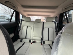 Mazda CX-50 2.5 Turbo AWD 2026