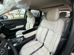 Mazda CX-50 2.5 Turbo AWD 2026