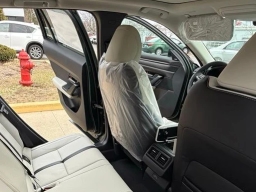 Mazda CX-50 2.5 Turbo AWD 2026