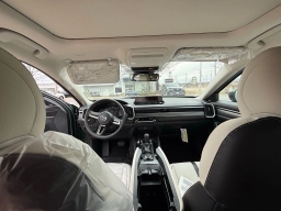 Mazda CX-50 2.5 Turbo AWD 2026