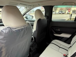 Mazda CX-50 2.5 Turbo AWD 2026