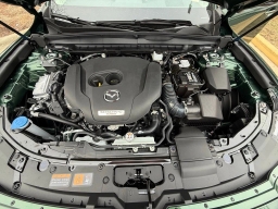 Mazda CX-50 2.5 Turbo AWD 2026