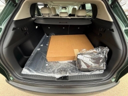 Mazda CX-50 2.5 Turbo AWD 2026