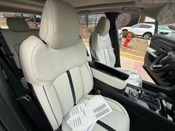 Mazda CX-50 2.5 Turbo AWD 2026