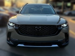 Mazda CX-50 2.5 Turbo AWD 2026