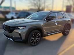 Mazda CX-50 2.5 Turbo AWD 2026