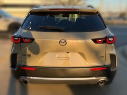 Mazda CX-50 2.5 Turbo AWD 2026