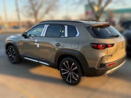 Mazda CX-50 2.5 Turbo AWD 2026