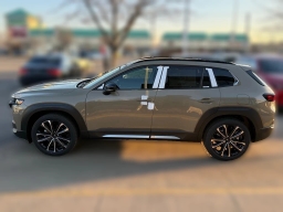 Mazda CX-50 2.5 Turbo AWD 2026